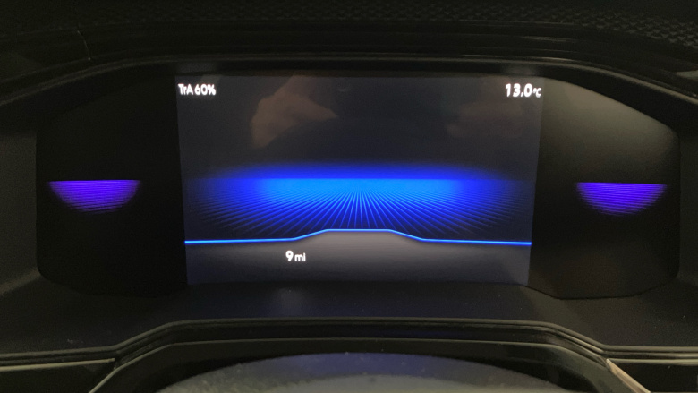 Volkswagen Polo 1.0 TSI Match 5dr Petrol Hatchback